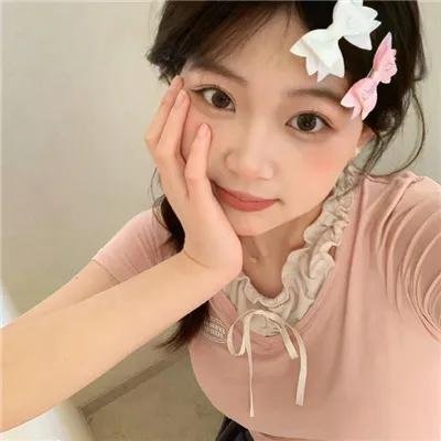 狼少女